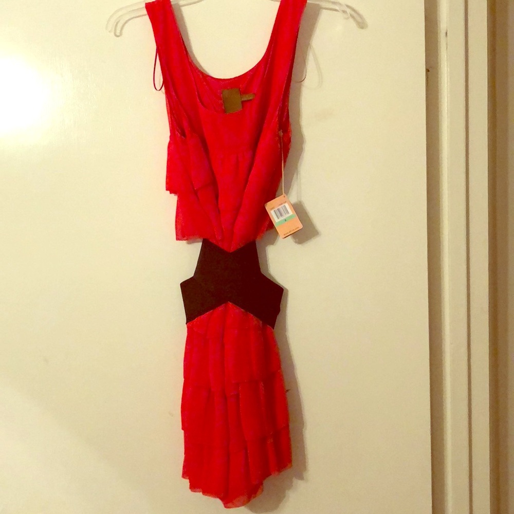 Dress - Picture 1 of 5